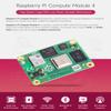 Waveshare Pi Compute Module 4 Comes with an Official Raspberry Pi CM4002000 (Without Wireless, 2GB RAM, Lite Version), an Antenna Kit and a HEATSINK(3 Items) view 3