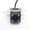 1 PCS HD Car Rear View Camera Backup NTSC Reverse Parking Camera with 4LED for Toyota Camry 2006-2008 view 2