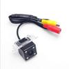 1 PCS HD Car Rear View Camera Backup NTSC Reverse Parking Camera with 4LED for Toyota Camry 2006-2008 view 3
