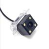 1 PCS HD Car Rear View Camera Backup NTSC Reverse Parking Camera with 4LED for Toyota Camry 2006-2008 view 4