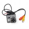 1 PCS HD Car Rear View Camera Backup NTSC Reverse Parking Camera with 4LED for MAZDA3/M3/6/ M6/cx-5/cx-7/cx-9 view 4