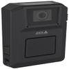 AXIS COMMUNICATION INC W100 Body Worn Camera view 1