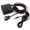 colorparts2016 Microphone Bluetooth 5.0 AUX Audio Cable Adapter USB Flash Drive TF Card for Alpine KCA-121B AI-Net CDA9857 CDA9886 CDA9807 CDA9805 CDA7893 IVA-D900 view 2