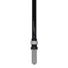 Tram 1498-B 18-Foot Black CB Base Antenna with 26 MHz to 31 MHz 5.75 dBd Gain view 3