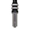 Tram 1498-B 18-Foot Black CB Base Antenna with 26 MHz to 31 MHz 5.75 dBd Gain view 4