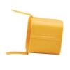 Tripp Lite Plug-Lock Inserts C19 Power Cord to C20 Outlet Yellow 100 Pack (PLC20YW) view 3