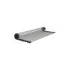 12 x 17 Stainless Steel Roll Up Sink Grid view 1