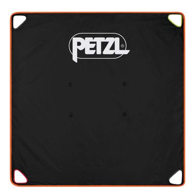 Petzl Rope TARP - Black