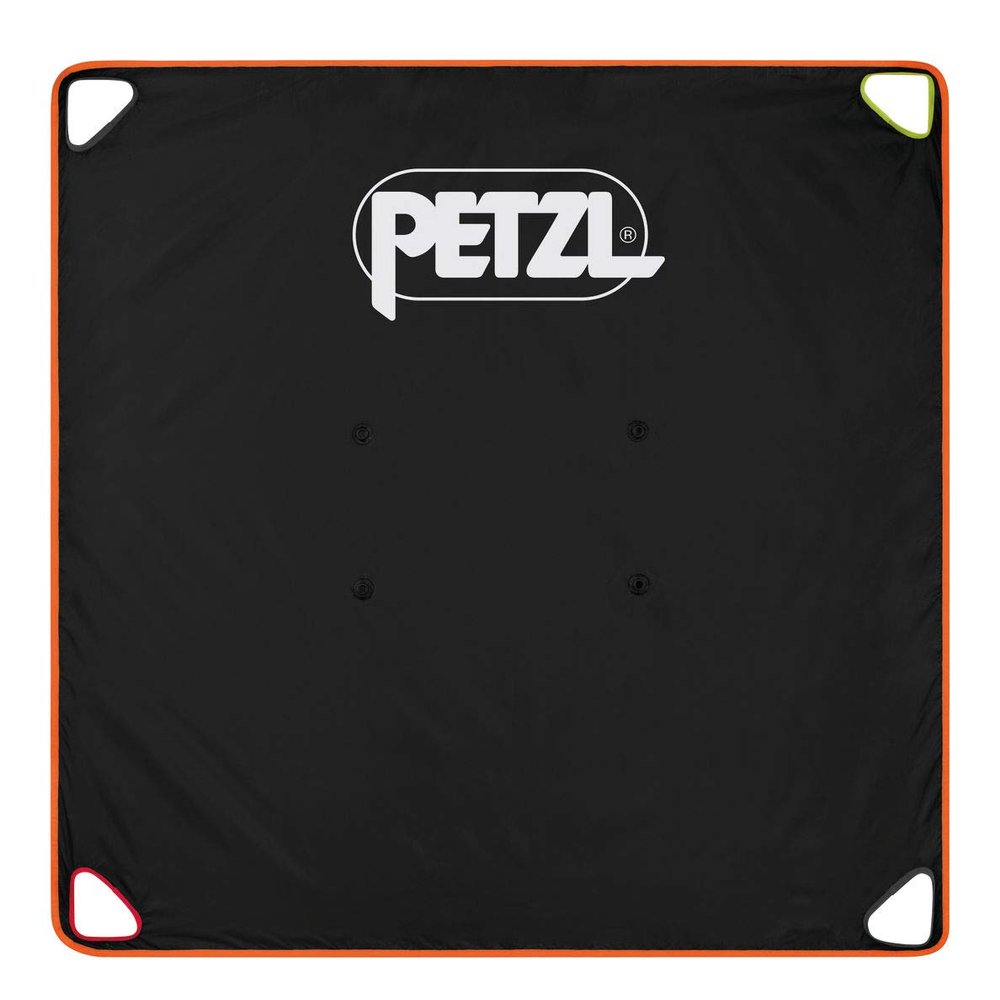 Petzl Rope TARP - Black