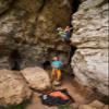 Petzl Rope TARP - Black view 3