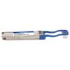 Add-On QSFP-100G-LR4-AO Cisco Compatible TAA Compliant 100GBase-LR4 QSFP28 Transceiver - SMF44; 1295nm to 1309nm - 10km - LC - DOM view 2