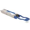 Add-On QSFP-100G-LR4-AO Cisco Compatible TAA Compliant 100GBase-LR4 QSFP28 Transceiver - SMF44; 1295nm to 1309nm - 10km - LC - DOM view 3