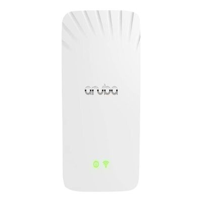 Aruba AP-505H Dual Band 802.11ax 1.50 Gbit/s Wireless Access Point