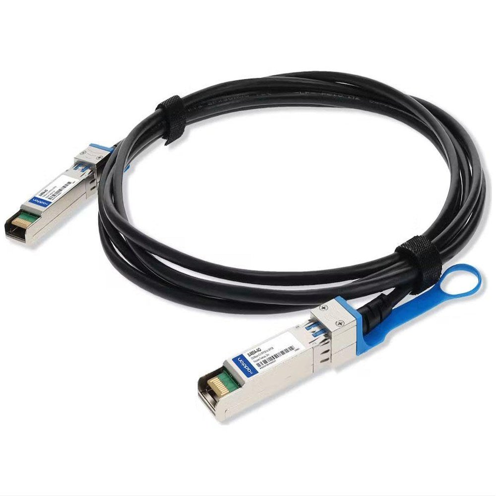 ADDON Arista Networks CAB-S-S-25G-3M to Intel XXVDACBL3M Compatible