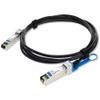 ADDON Arista Networks CAB-S-S-25G-3M to Intel XXVDACBL3M Compatible view 1