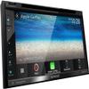 Kenwood DNX577S 6.75 Inch Navigation DVD Receiver with Apple CarPlay (Renewed) view 4