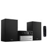 Philips Bluetooth Stereo System for Home with CD Player, MP3, USB, Audio in, FM Radio, Bass Reflex Speaker, 18W, Remote Control Included view 1