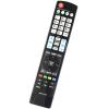 AKB72914207 Sub AKB72915206 AKB72914240 AKB72914201 AKB72915235 AKB72914003 AKB72915266 Universal Replacement Remote Control fit for LG TV 32LD550-UB 42LD550-UB 46LD550-UB 47LD650-UA view 2