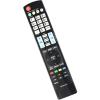 AKB72914207 Sub AKB72915206 AKB72914240 AKB72914201 AKB72915235 AKB72914003 AKB72915266 Universal Replacement Remote Control fit for LG TV 32LD550-UB 42LD550-UB 46LD550-UB 47LD650-UA view 3