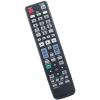 AH59-02297A Replacement Remote Control fit for Samsung DVD Home Theater System HW-C560 HWC550S HW-C560S HW-C900 HW-C900/XAA HW-C770BS HW-C550 HTBD1150 BD1200 BD1250 HTBD1255 view 3