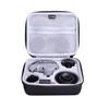 LTGEM EVA Hard Case Compatible with Dremel Versa Cleaning Tool- Grout Brush- Bathroom Shower Scrub- Kitchen & Bathtub Cleaner - Travel - Protective Carrying Storage Bag view 1