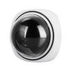 IGKE Fake Dome Camera, Fixed 45 Degrees Dummy Security Camera, Good Workmanship for Home Office view 2