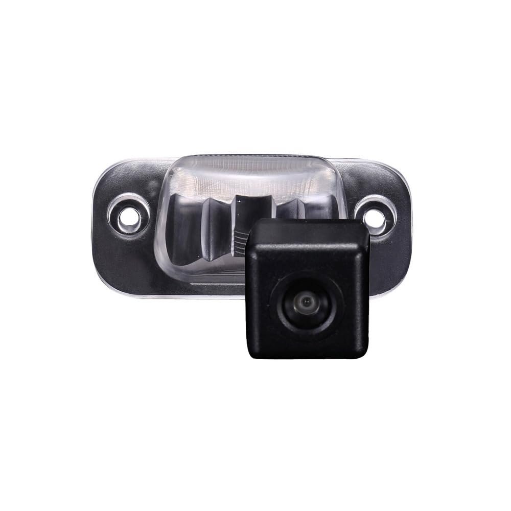 1280x720 Pixel 1000 TV line car Rear View Camera Backup Reverse Camera Replacement for Jetta Seat Toledo Cordoba bis Facelift Vario Ibiza Polo Golf T4 Multivan Transporter Caravelle Business
