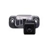 1280x720 Pixel 1000 TV line car Rear View Camera Backup Reverse Camera Replacement for Jetta Seat Toledo Cordoba bis Facelift Vario Ibiza Polo Golf T4 Multivan Transporter Caravelle Business view 1