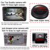 1280x720 Pixel 1000 TV line car Rear View Camera Backup Reverse Camera Replacement for Jetta Seat Toledo Cordoba bis Facelift Vario Ibiza Polo Golf T4 Multivan Transporter Caravelle Business view 3