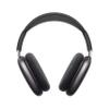 Apple AirPods Max Wireless Over-Ear Headphones, Active Noise Cancelling, Transparency Mode, Personalized Spatial Audio, Dolby Atmos, Bluetooth Headphones for iPhone  Space Gray view 1