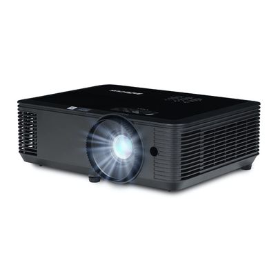 InFocus Genesis IN114BBST Short Throw DLP Projector - 4:3