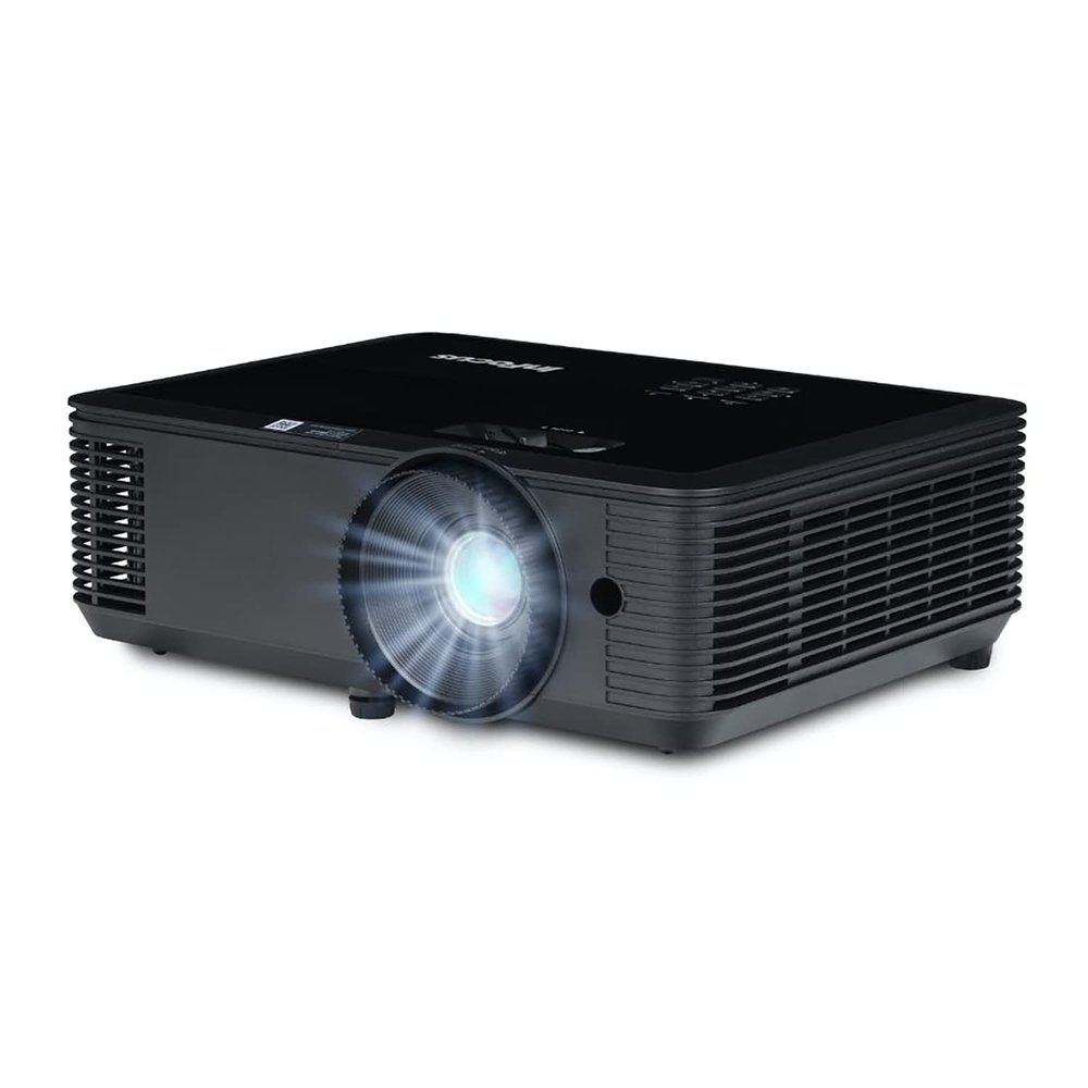 InFocus Genesis IN114BBST Short Throw DLP Projector - 4:3