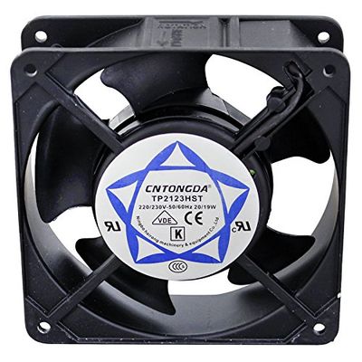 0769-029-K1 Cooling Fan220V/240V, 3100 Rpm Compatible With Cres Cor Equipment