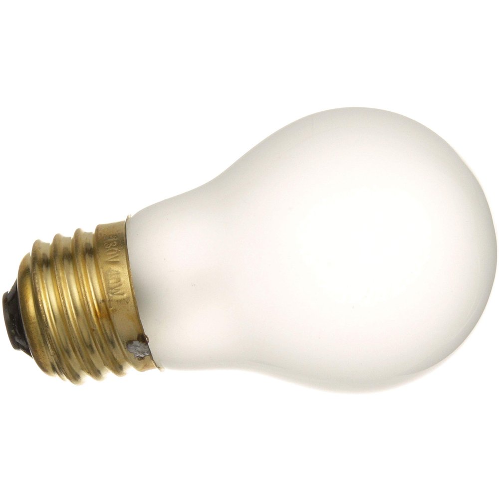 00-342766-00001 Appliance Lamp40W, 130V Compatible With Vulcan Hart Equipment