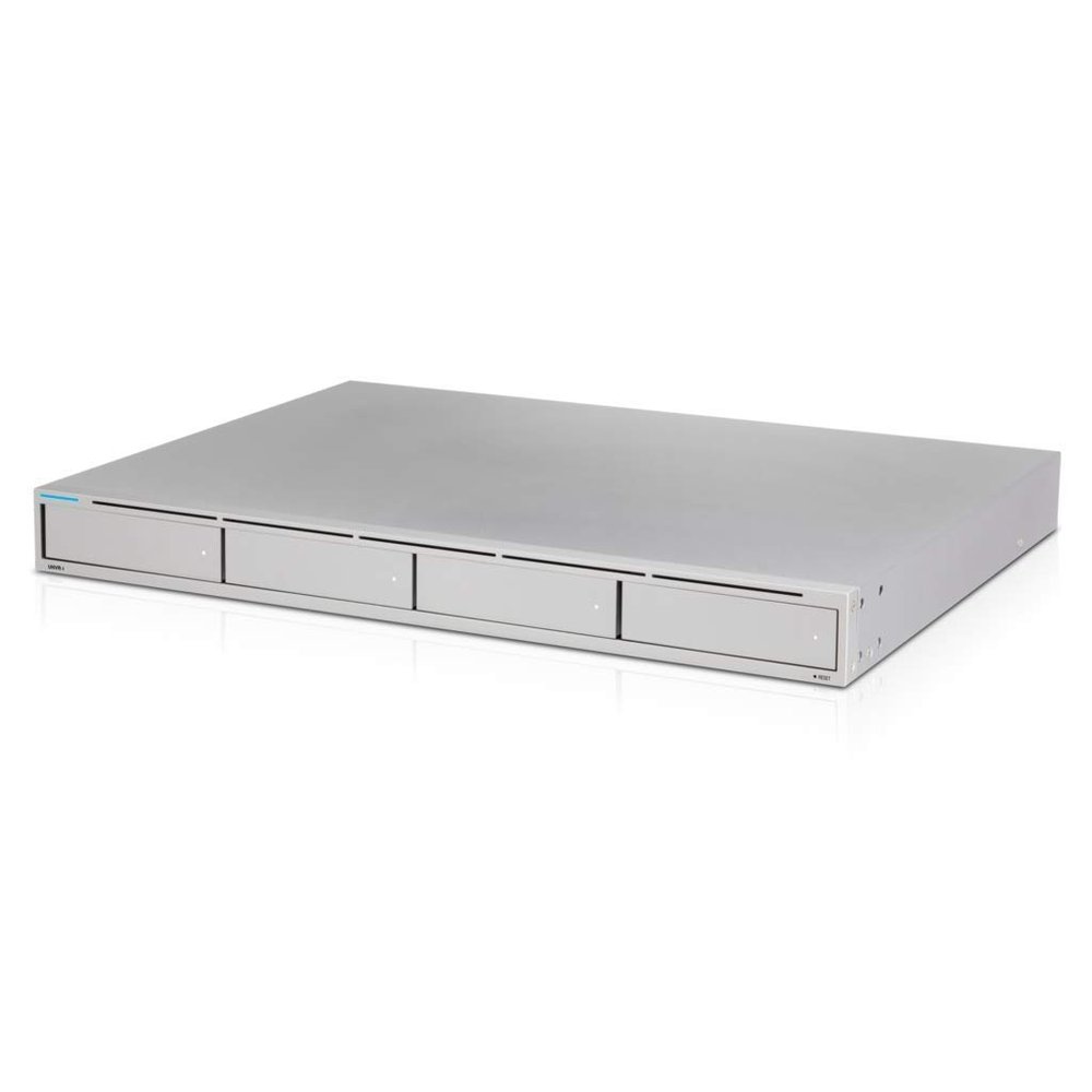 Ubiquiti UniFi Protect Network Video Recorder - Network Video Recorder (Renewed)
