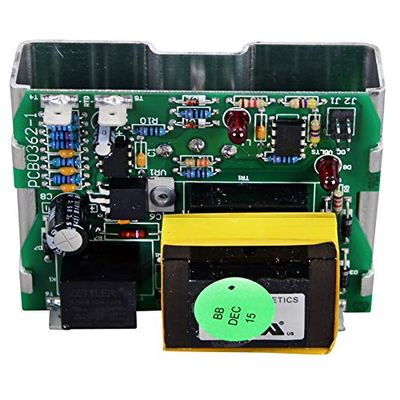 1175024 Control Board Compatible With Southbend Equipment