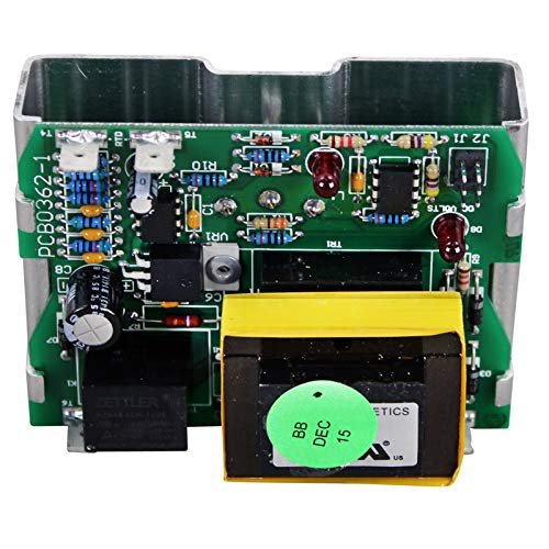 1175024 Control Board Compatible With Southbend Equipment