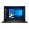 Dell Insprion 15 3000 15.6" HD Slim and Light Laptop, AMD Athlon Silver 3050U Processor, 4GB RAM, 128GB SSD, HDMI, Radeon Graphics, WiFi, Webcam, Windows 10 S, Black view 1