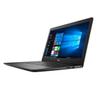 Dell Insprion 15 3000 15.6" HD Slim and Light Laptop, AMD Athlon Silver 3050U Processor, 4GB RAM, 128GB SSD, HDMI, Radeon Graphics, WiFi, Webcam, Windows 10 S, Black view 2