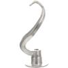 UM-60DH Dough Hook - 60 Qt.Spiral Compatible With Uniworld Equipment view 1