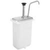 83330 Pump, Cp-F Compatible With Server Products Equipment view 1