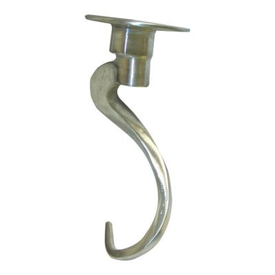 275931 Dough Hook - 20 Qt.Spiral Compatible With Hobart Equipment