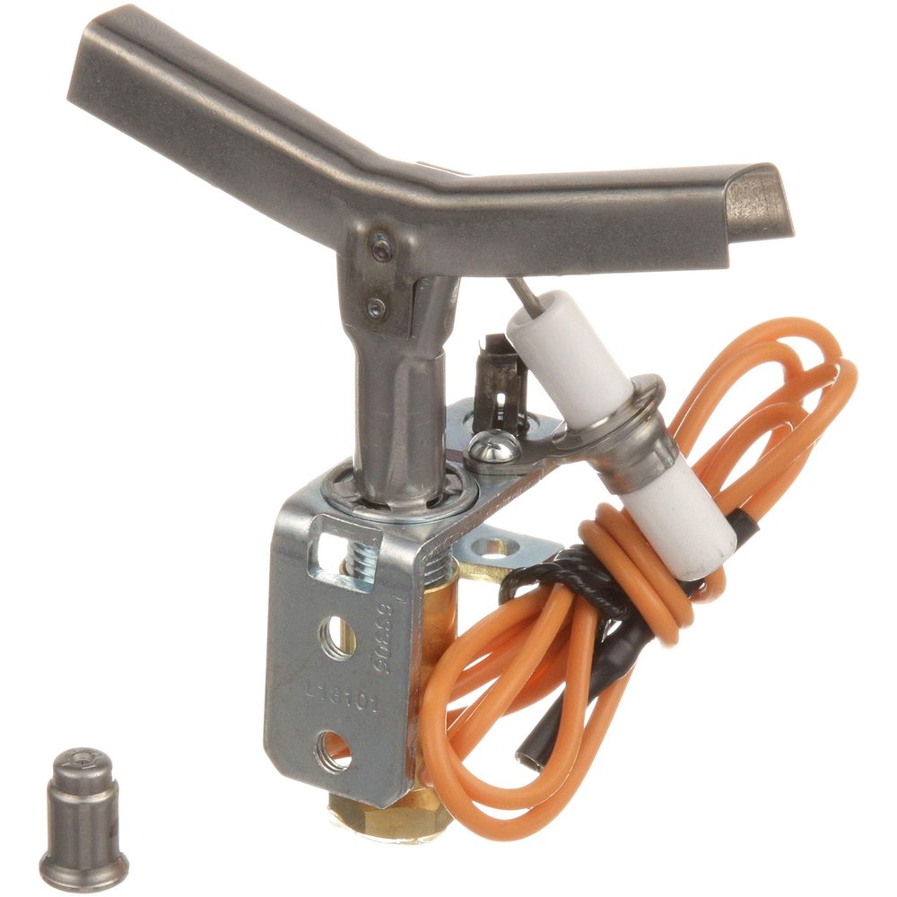 93-0009 Pilot Assy Compatible With Market Forge Equipment