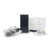 Comcast Xfinity CA010AAB MoCA Network Adapter for Ethernet Over Coax, Coaxial Cable to Ethernet Converter, Works with Any Ethernet Device/Router (1-Pack, ECB6250S02) view 1