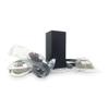 Comcast Xfinity CA010AAB MoCA Network Adapter for Ethernet Over Coax, Coaxial Cable to Ethernet Converter, Works with Any Ethernet Device/Router (1-Pack, ECB6250S02) view 4