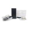 Comcast Xfinity CA010AAB MoCA Network Adapter for Ethernet Over Coax, Coaxial Cable to Ethernet Converter, Works with Any Ethernet Device/Router (2-Pack, ECB6250S02) view 1
