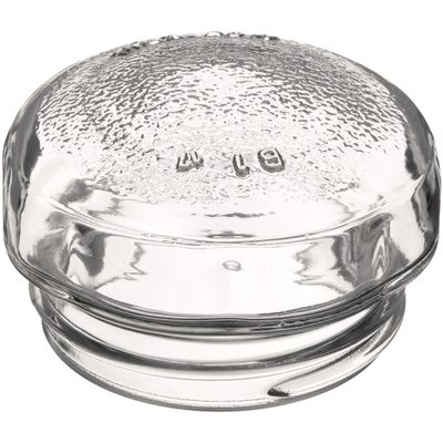 357036-00003 Lamp Lens3" Dia Compatible With Vulcan Hart Equipment
