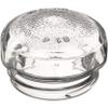 357036-00003 Lamp Lens3" Dia Compatible With Vulcan Hart Equipment view 1
