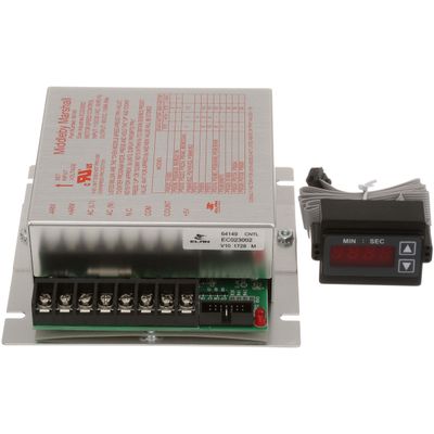60542 Speed Control Board Compatible With Middleby Equipment