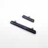 2X Power On/Off Volume Button Side Keys Replacement Compatible with Samsung Galaxy S20 / S20+ S20 Plus (Black) view 1
